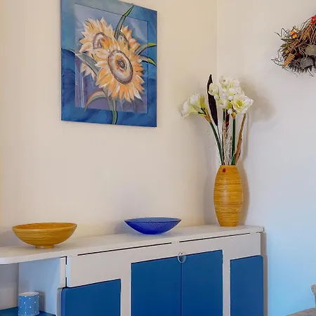 Apartamento Relax Oasis Between Sea&nature By Host Hero
