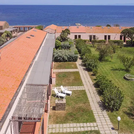 Relax Oasis Between Sea&nature By Host Hero Stintino