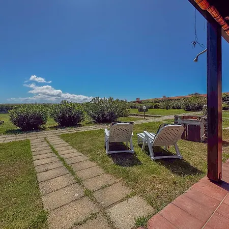 Relax Oasis Between Sea&nature By Host Hero Stintino