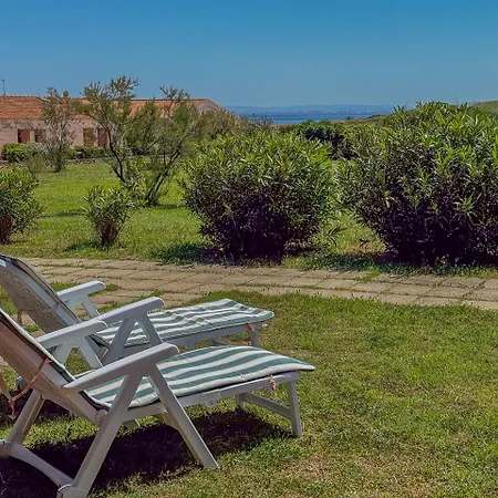 Relax Oasis Between Sea&nature By Host Hero Apartamento Stintino