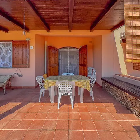 Relax Oasis Between Sea&nature By Host Hero Stintino