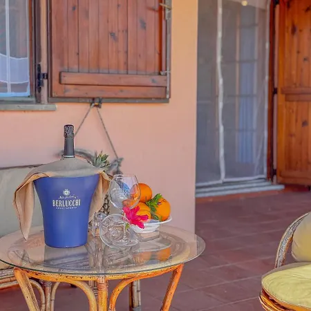 Relax Oasis Between Sea&nature By Host Hero