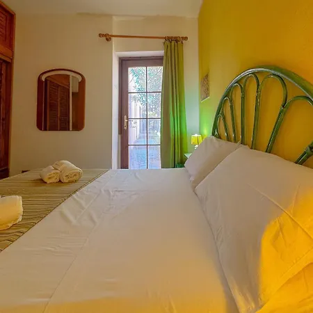 Relax Oasis Between Sea&nature By Host Hero Stintino