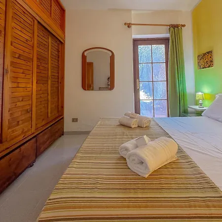 Apartamento Relax Oasis Between Sea&nature By Host Hero *