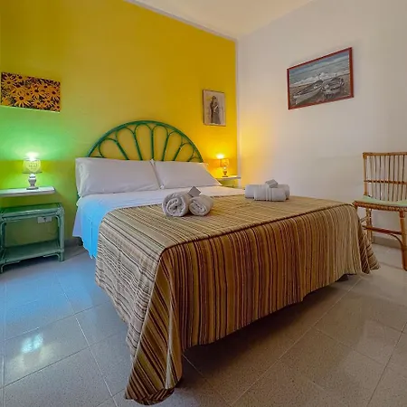 Relax Oasis Between Sea&nature By Host Hero * Stintino
