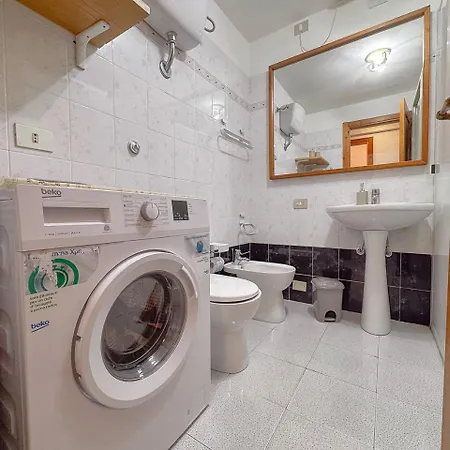 Relax Oasis Between Sea&nature By Host Hero Apartamento