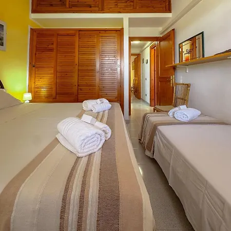 Relax Oasis Between Sea&nature By Host Hero * Stintino