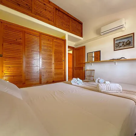 Relax Oasis Between Sea&nature By Host Hero Stintino