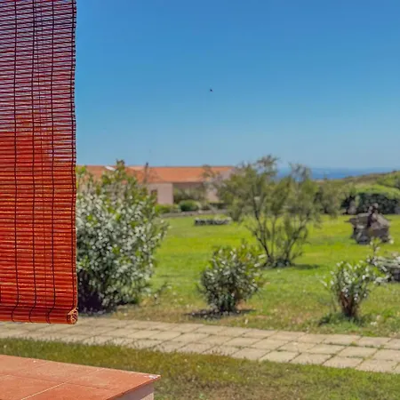 Relax Oasis Between Sea&nature By Host Hero * Stintino