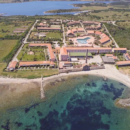 Relax Oasis Between Sea&nature By Host Hero * Stintino